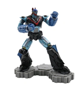 custom action figure