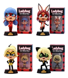 Custom Blind Box